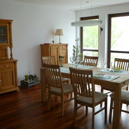 Casa Armin Διαμέρισμα Bad Salzuflen Εξωτερικό φωτογραφία
