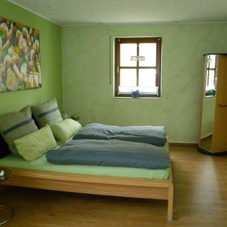 Casa Armin Διαμέρισμα Bad Salzuflen Εξωτερικό φωτογραφία