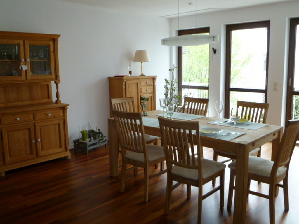 Casa Armin Διαμέρισμα Bad Salzuflen Εξωτερικό φωτογραφία