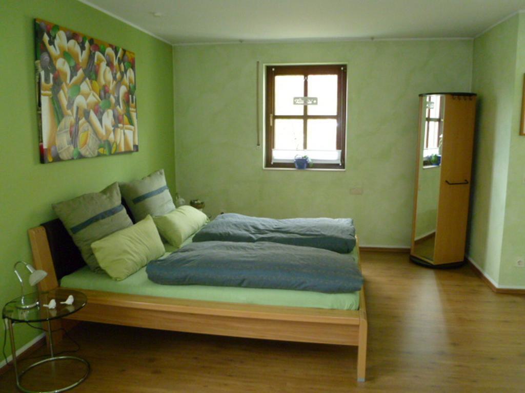 Casa Armin Διαμέρισμα Bad Salzuflen Εξωτερικό φωτογραφία