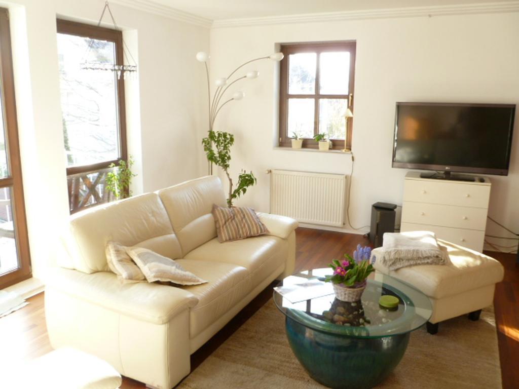 Casa Armin Διαμέρισμα Bad Salzuflen Εξωτερικό φωτογραφία